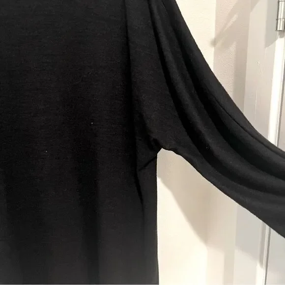 ARITZIA WILFRED Free 3/4 Sleeve Top - Picture 4 of 6